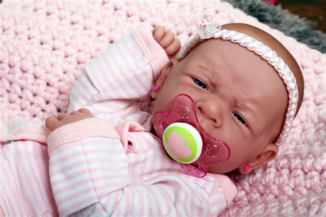 My Fake Baby: British reborn doll documentary